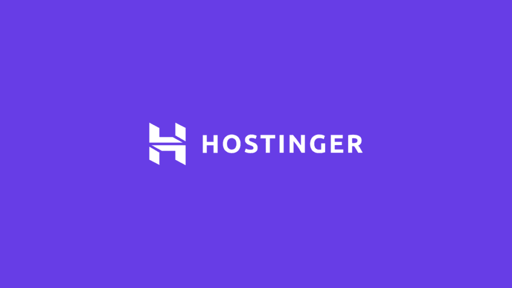 Hostinger Rabattcode