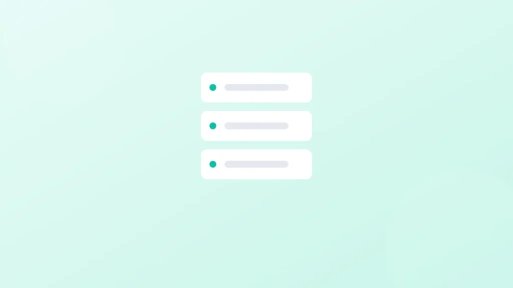 Illustration Server fuer Business Tools