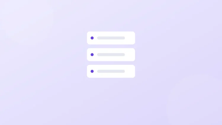 Illustration Webhosting Server