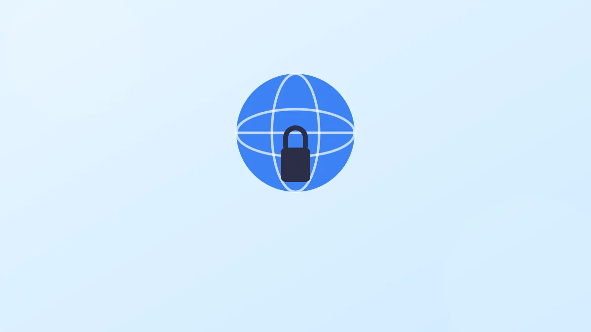 VPN Vergleich Schweiz Illustration