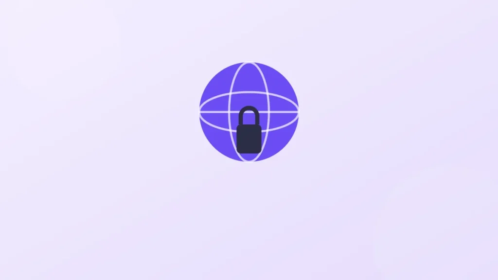 Globus Symbol Affiliate Netzwerk