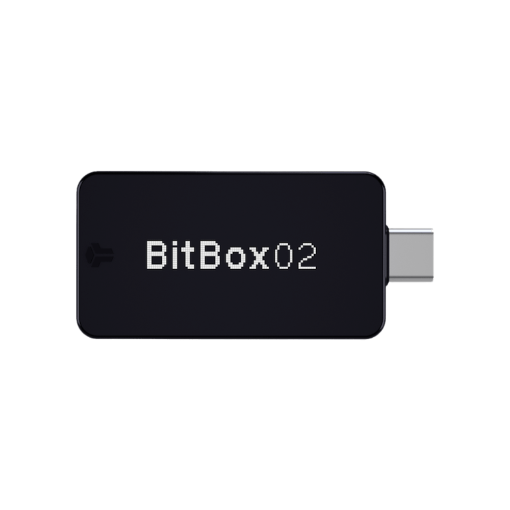 Hardware Wallet Schweiz - BitBox02 Multi