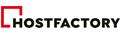 Hostfactory Logo