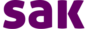 SAK Logo